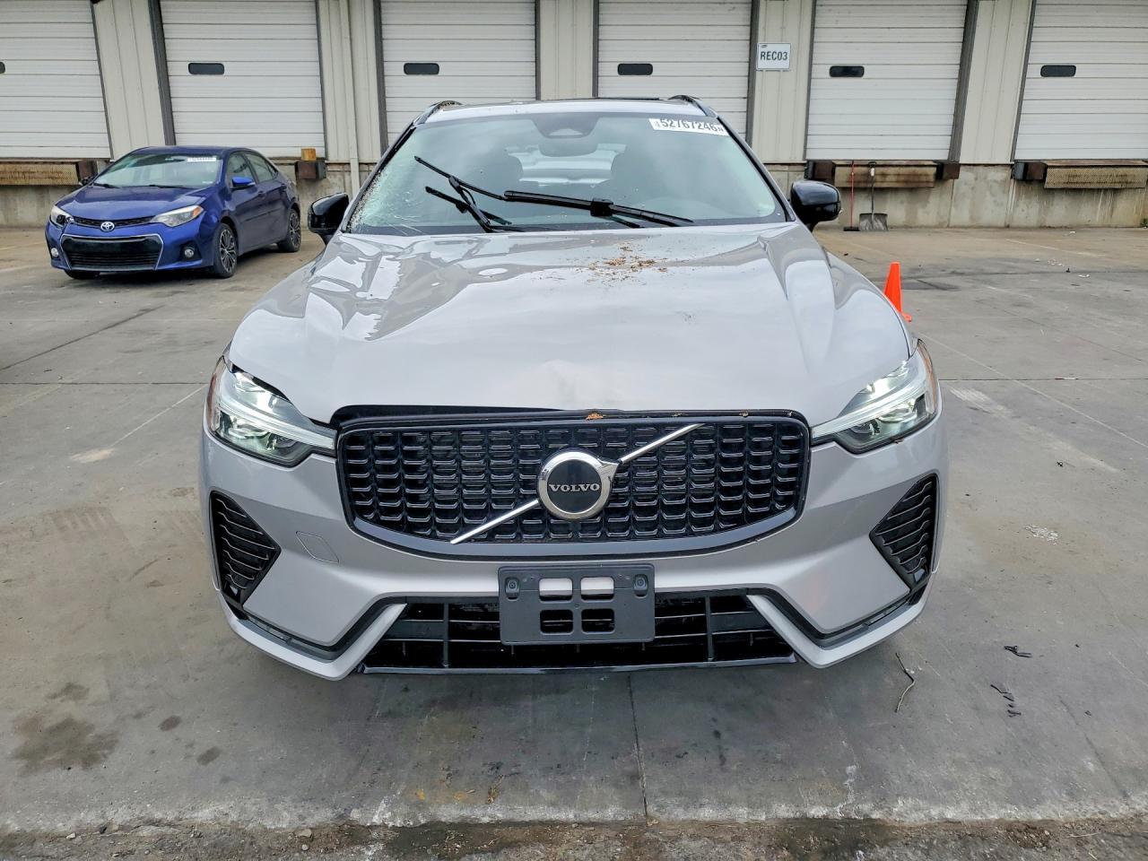 2024 Volvo Xc60 Core - Image 5