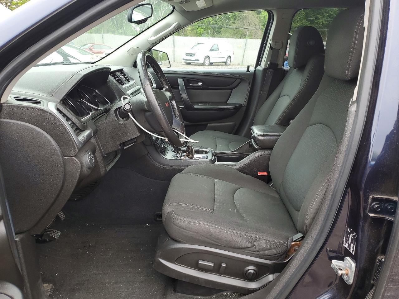 2015 GMC Acadia Sle - Image 7