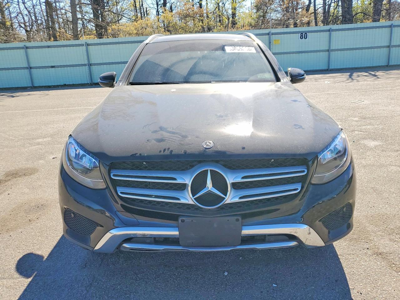 2019 Mercedes-Benz Glc 300 4Matic - Фото 5
