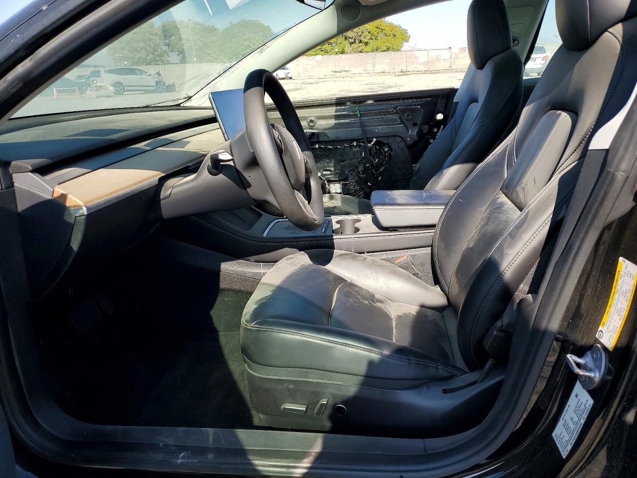2021 Tesla Model 3 - Фото 7