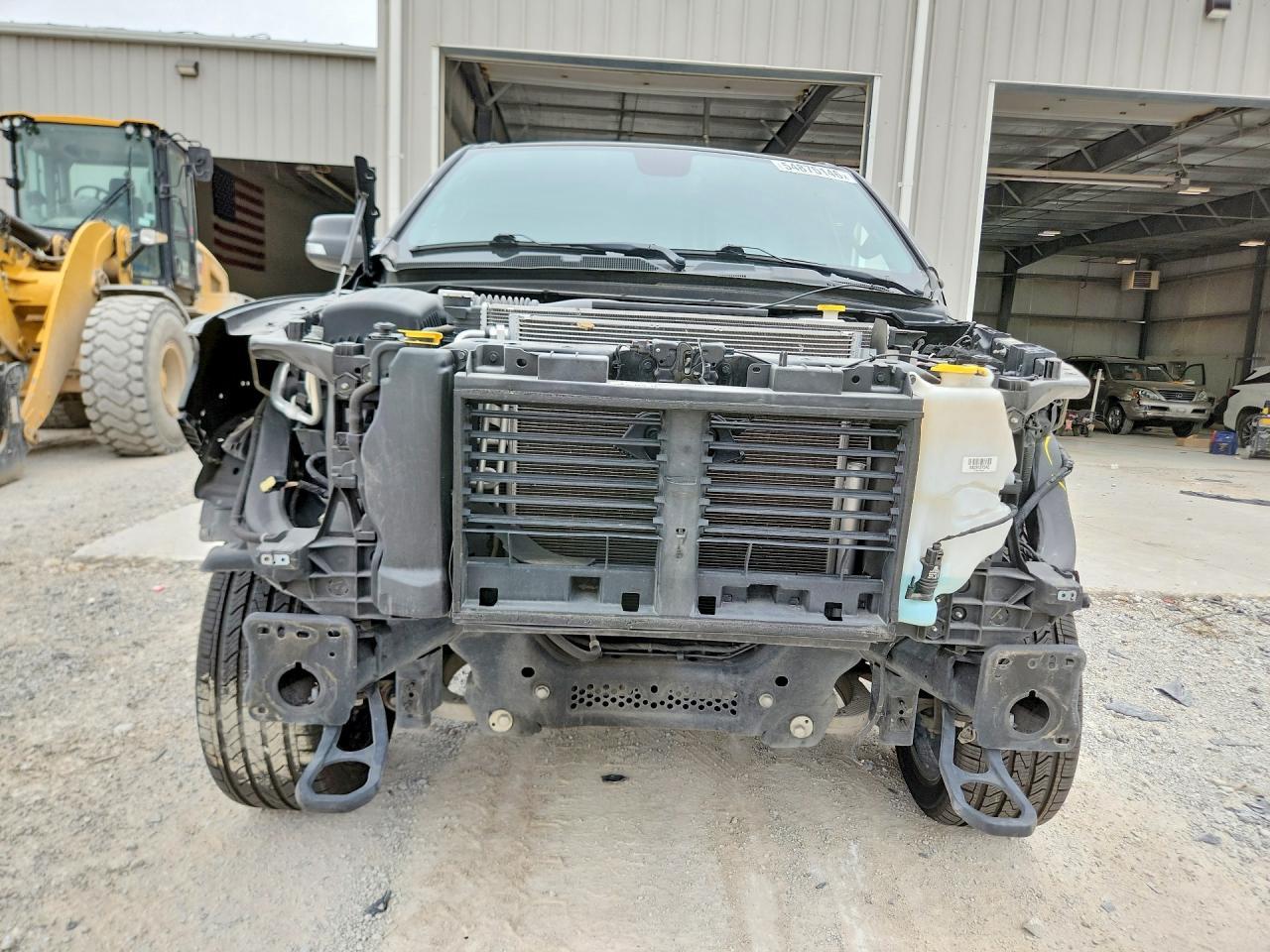 2020 Ram 1500 Limited - Фото 5