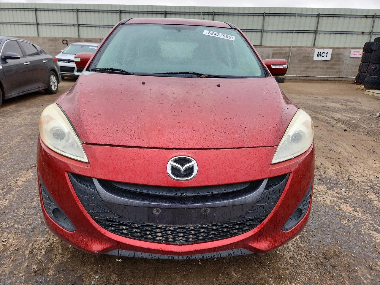 2013 Mazda 5 - Фото 5