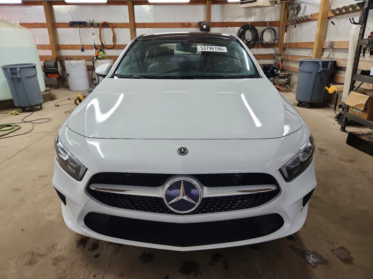 2019 Mercedes-Benz A 220 - Image 5