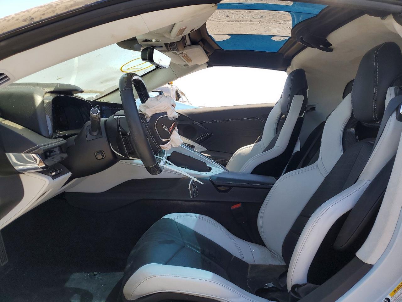 2023 Chevrolet Corvette Z06 3Lz - Image 7