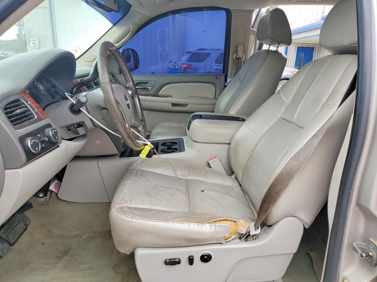 2007 GMC New Sierra K1500 - Фото 7