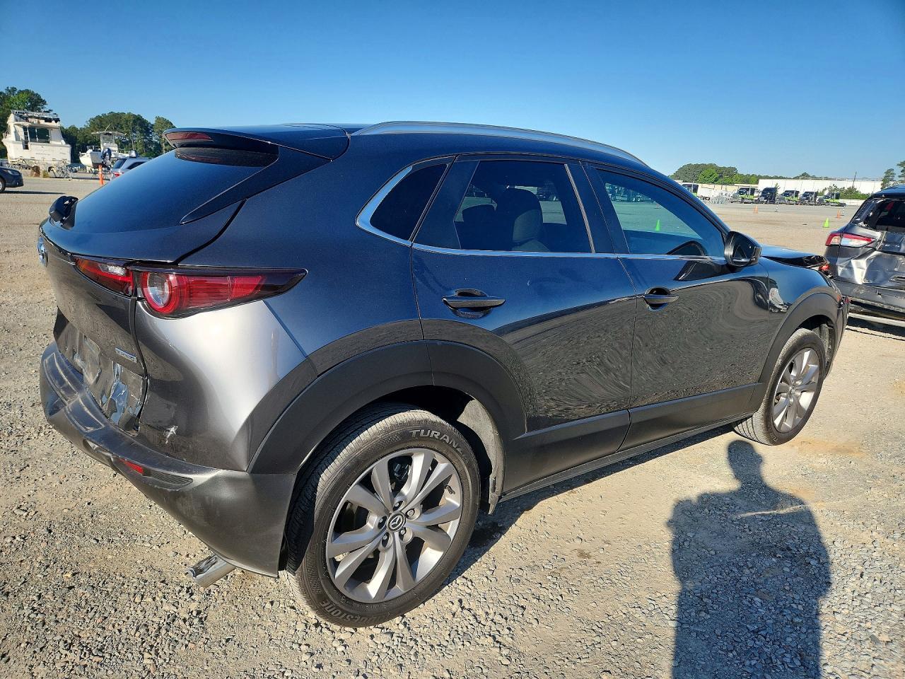 2025 Mazda Cx-30 Preferred - Фото 3
