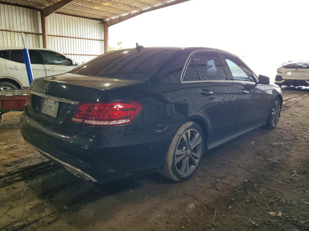 2014 Mercedes-Benz E 350 - Image 3