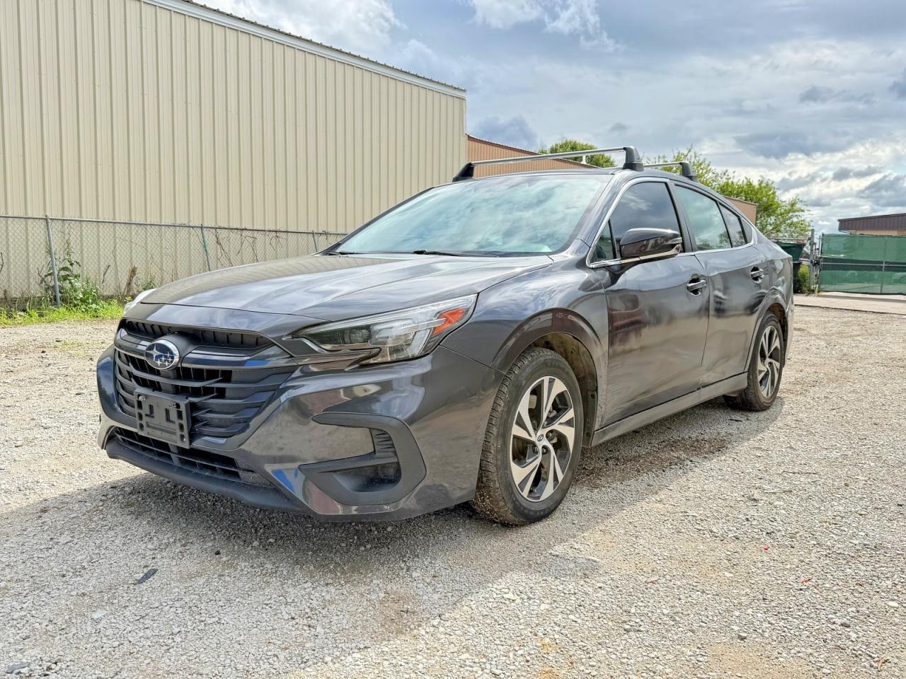 2022 Subaru Legacy Premium - Image 2