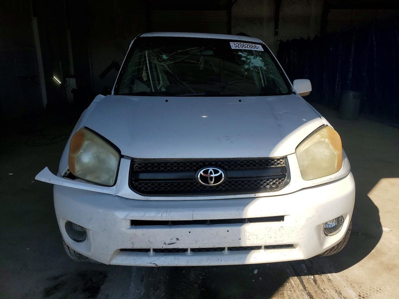 2005 Toyota Rav4 Base - Фото 5