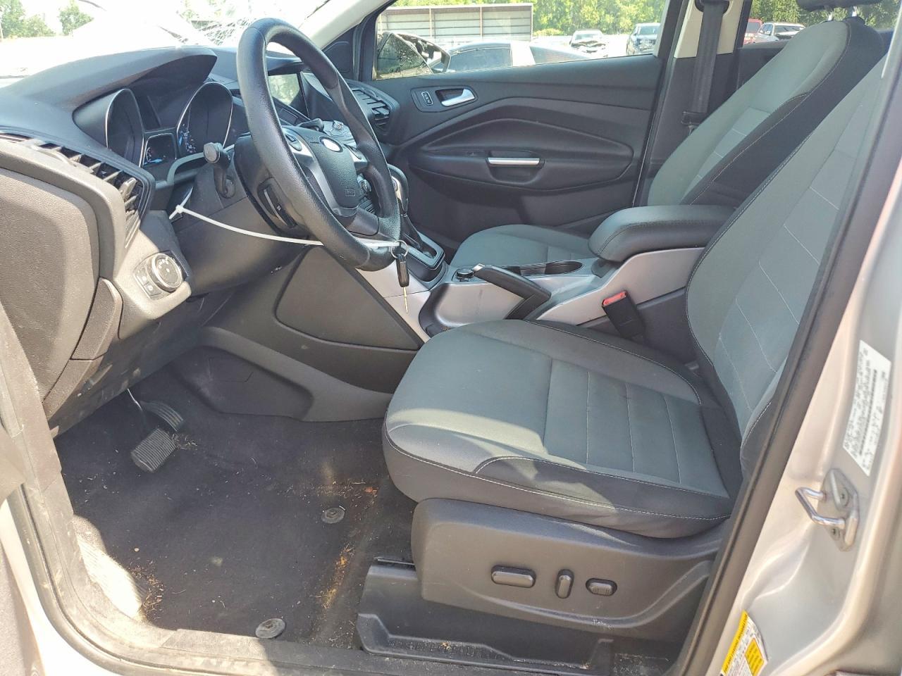 2016 Ford Escape Se - Фото 7
