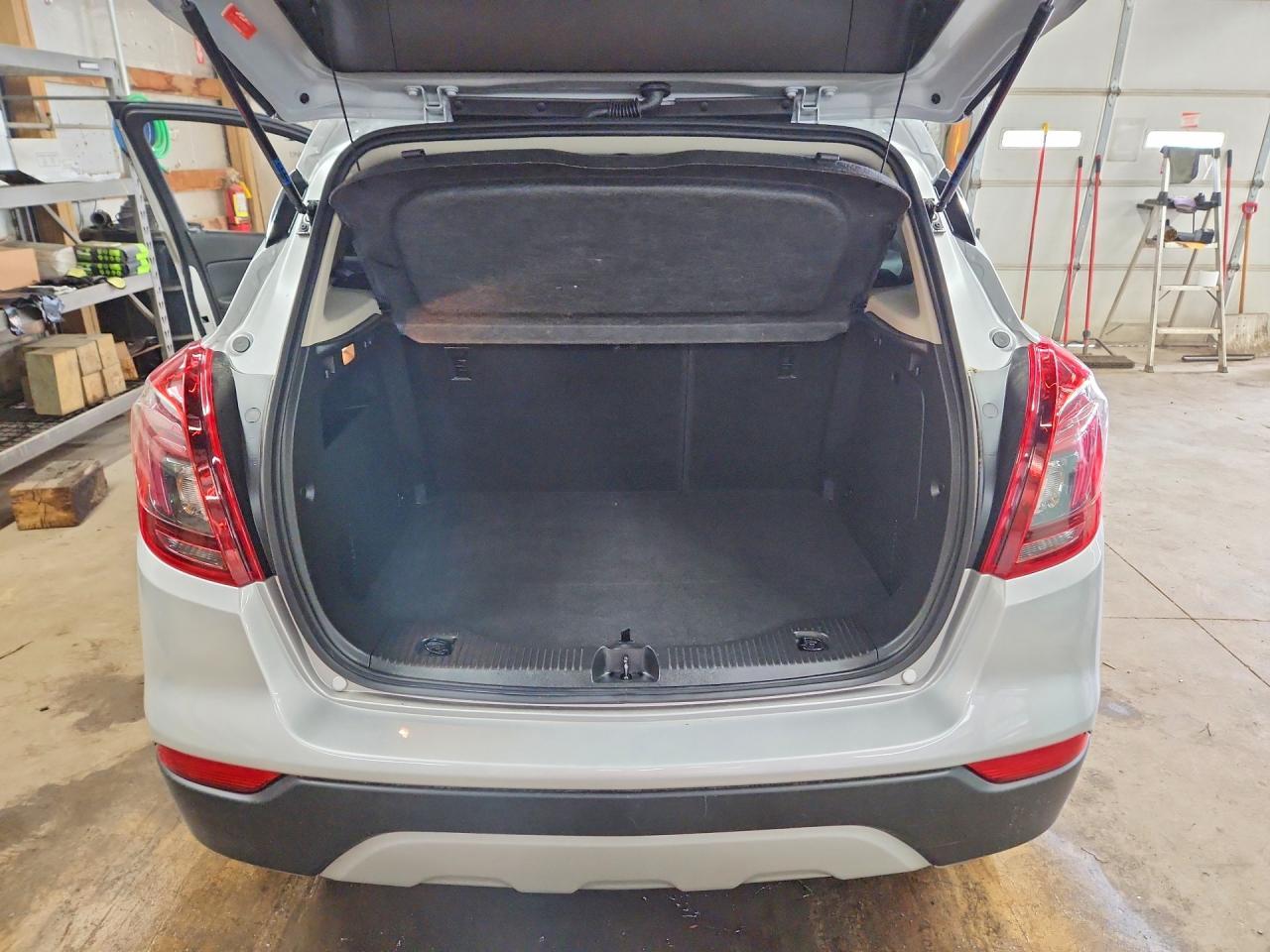 2022 Buick Encore Preferred - Фото 6