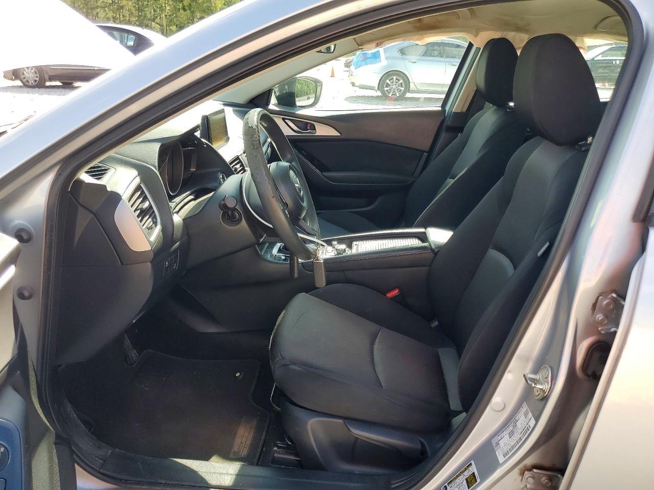 2018 Mazda 3 Sport - Фото 7
