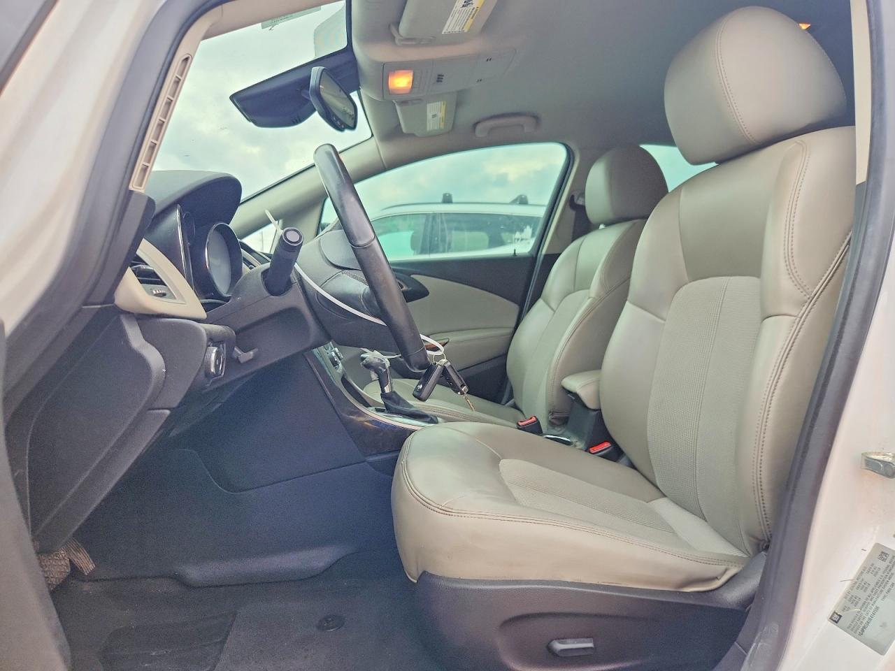 2014 Buick Verano Convenience - Image 7