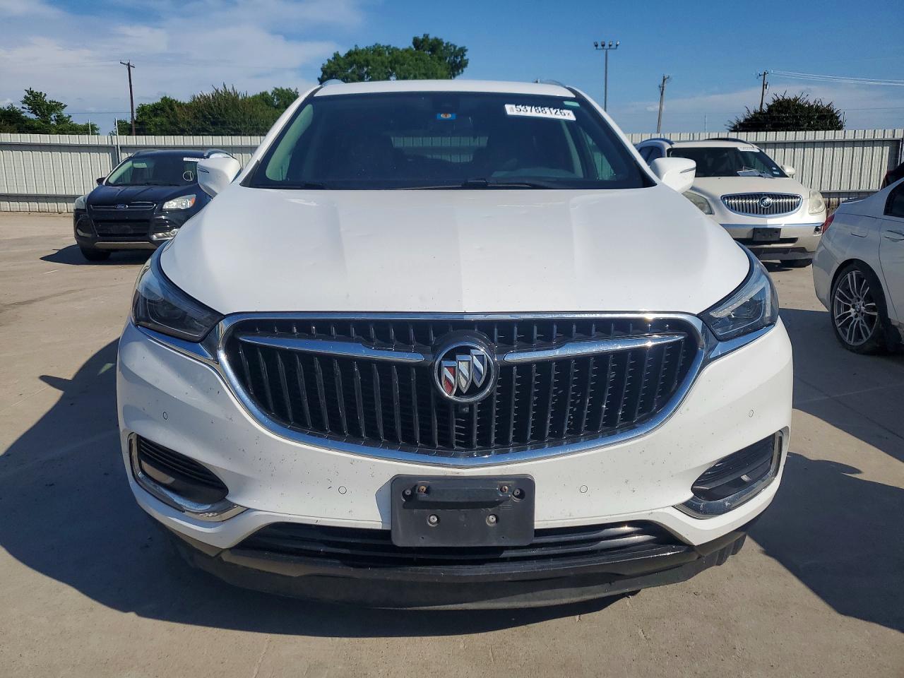 2019 Buick Enclave Premium - Фото 5
