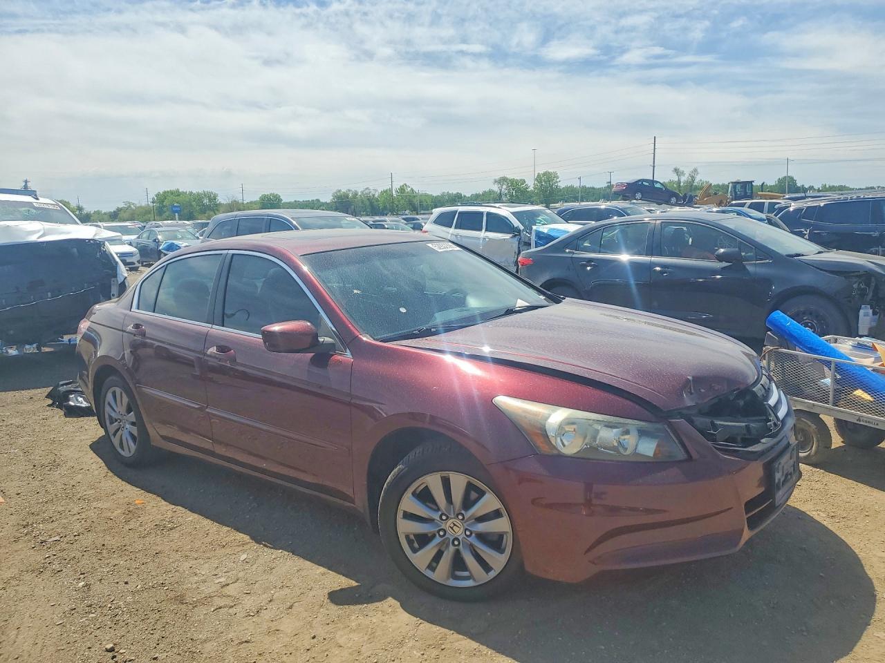 2011 Honda Accord - Фото 4