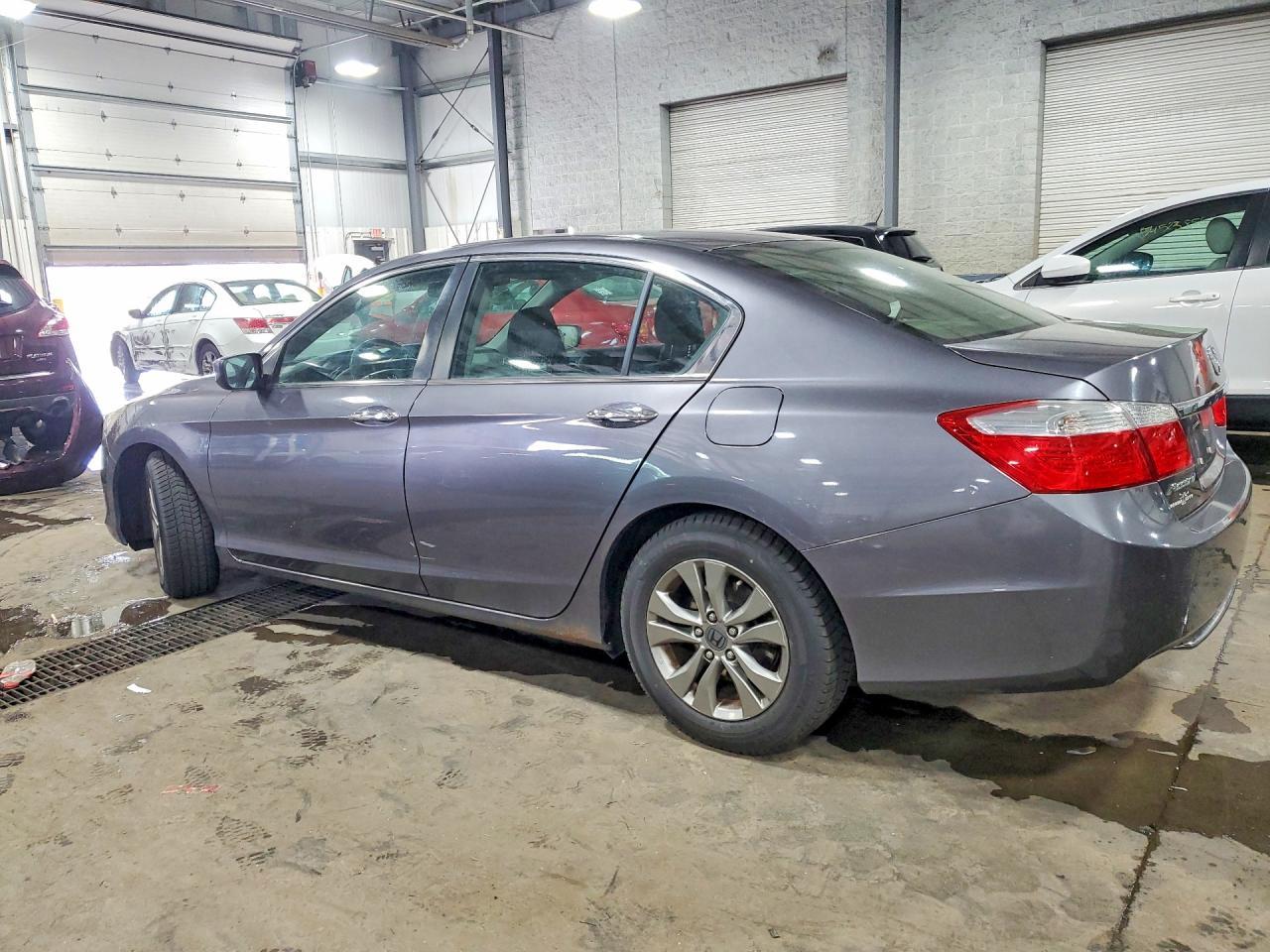 2014 Honda Accord Lx - Image 2