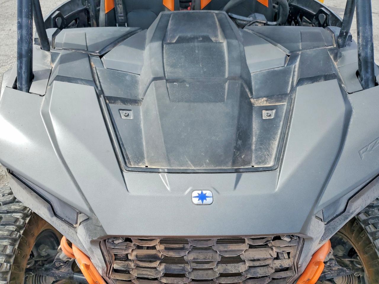 2024 Polaris Rzr Utility Vehicle - Фото 7
