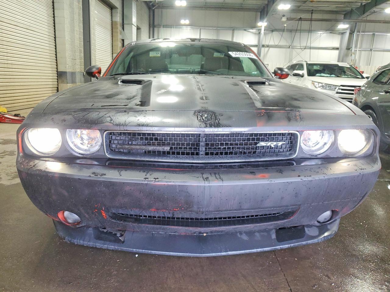 2008 Dodge Challenger Srt-8 - Фото 5
