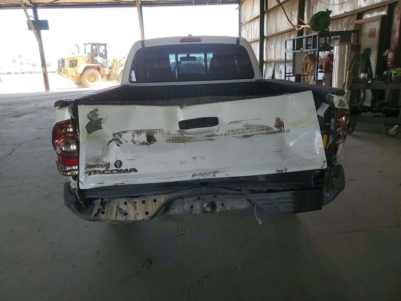 2009 Toyota Tacoma Access Cab - Image 6