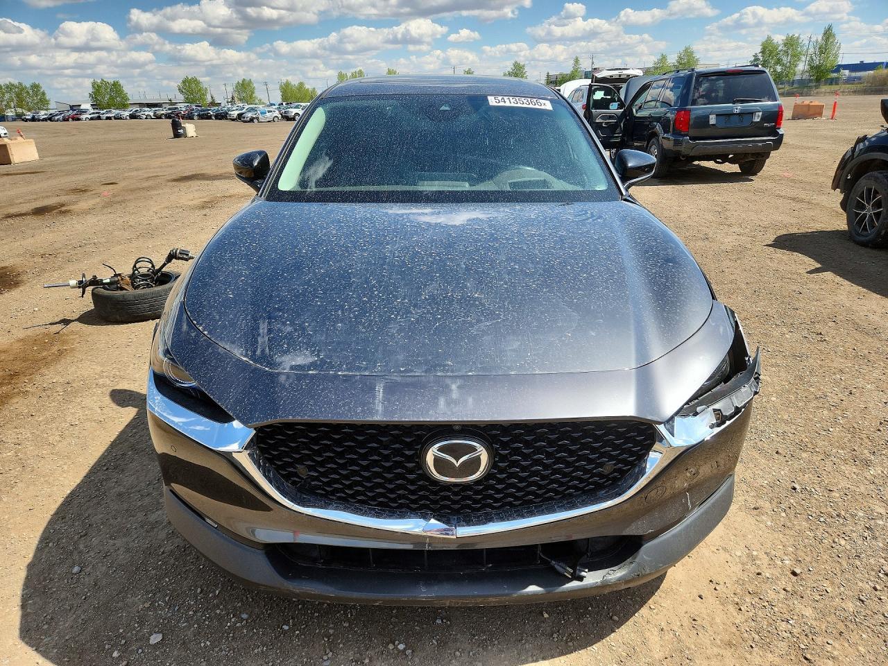 2022 Mazda Cx-30 Premium - Фото 5