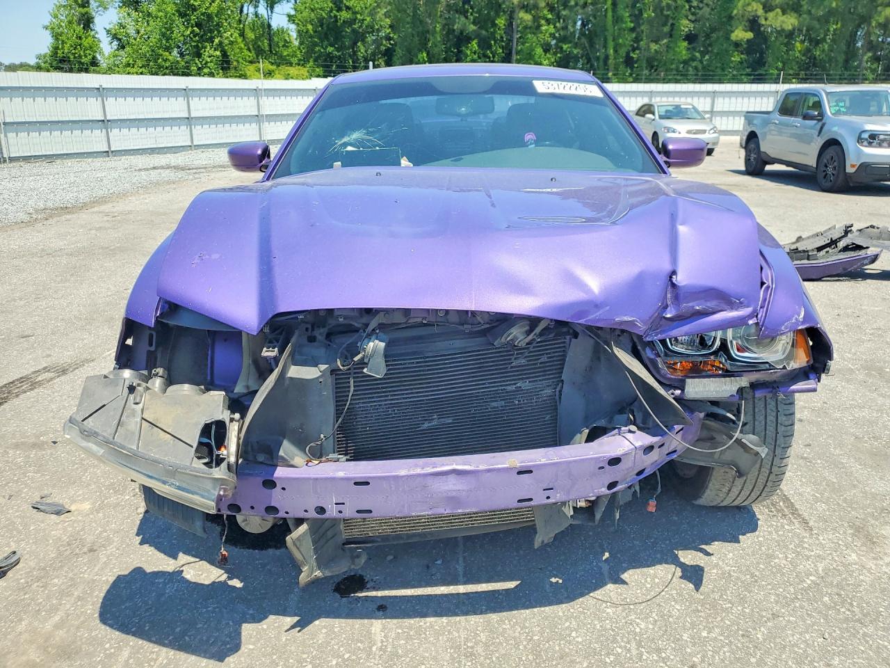 2014 Dodge Charger R - Фото 5