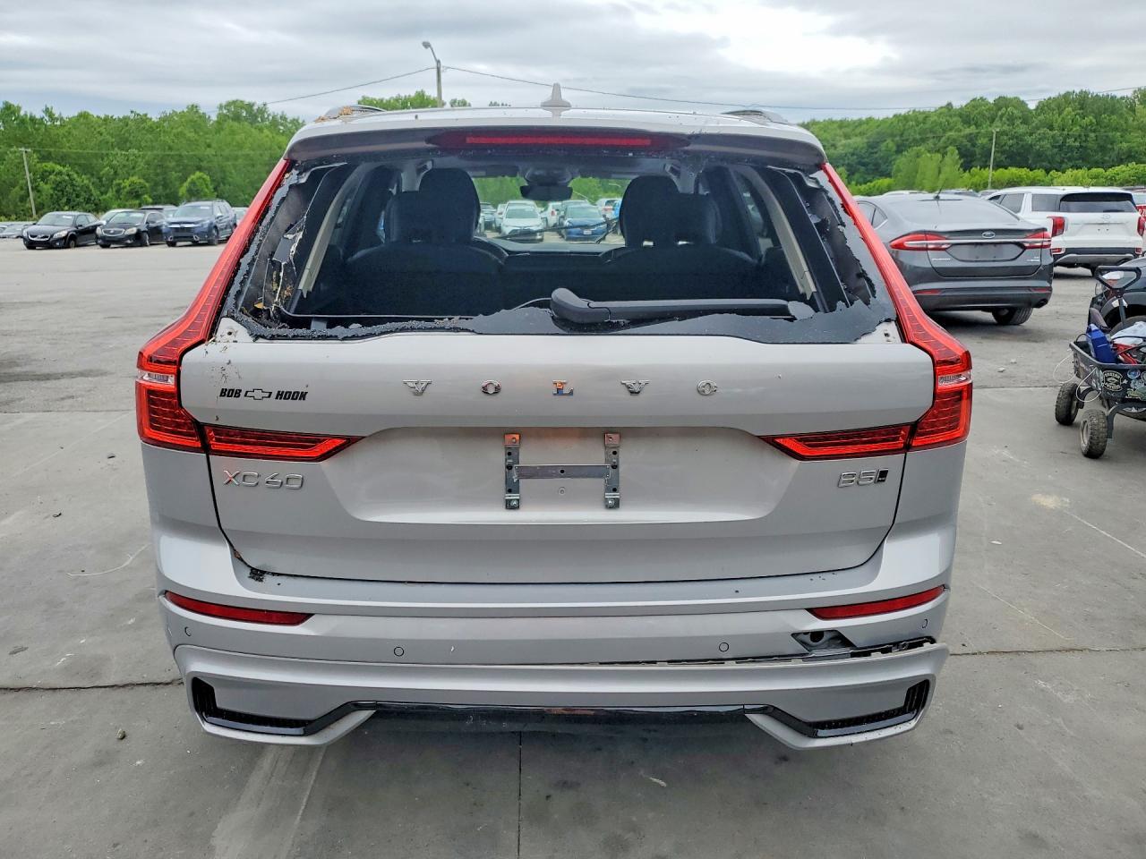 2024 Volvo Xc60 Core - Image 6