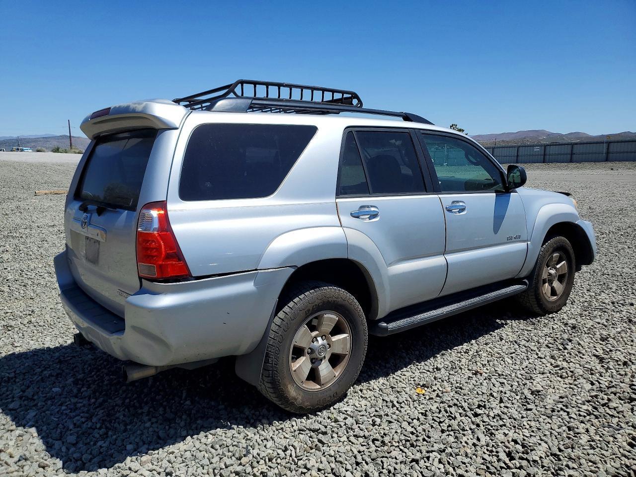 2006 Toyota 4Runner Sr5 - Image 3
