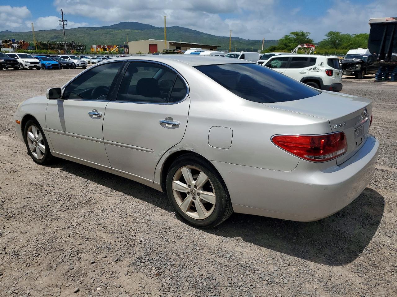 2005 Lexus Es 330 - Image 2
