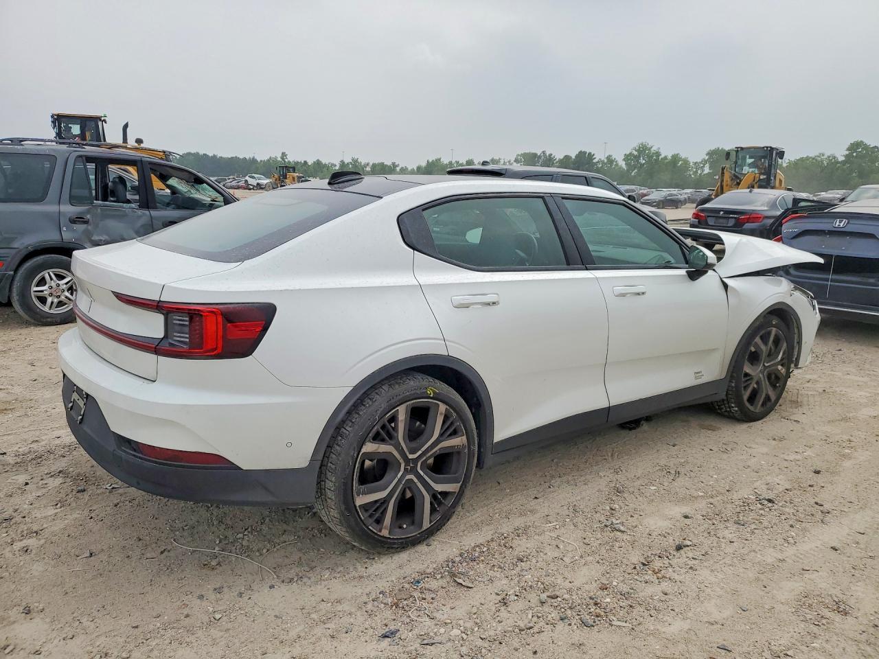 2021 Polestar 2 - Image 3