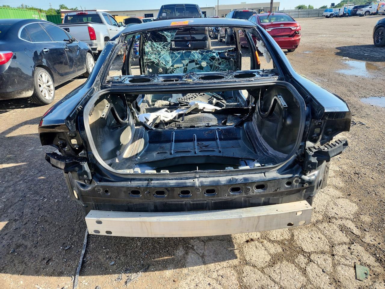 2021 Dodge Charger Scat Pack - Фото 6