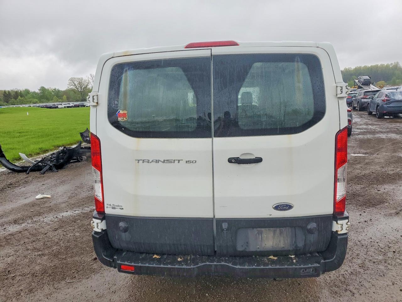 2019 Ford Transit T-150 - Image 6
