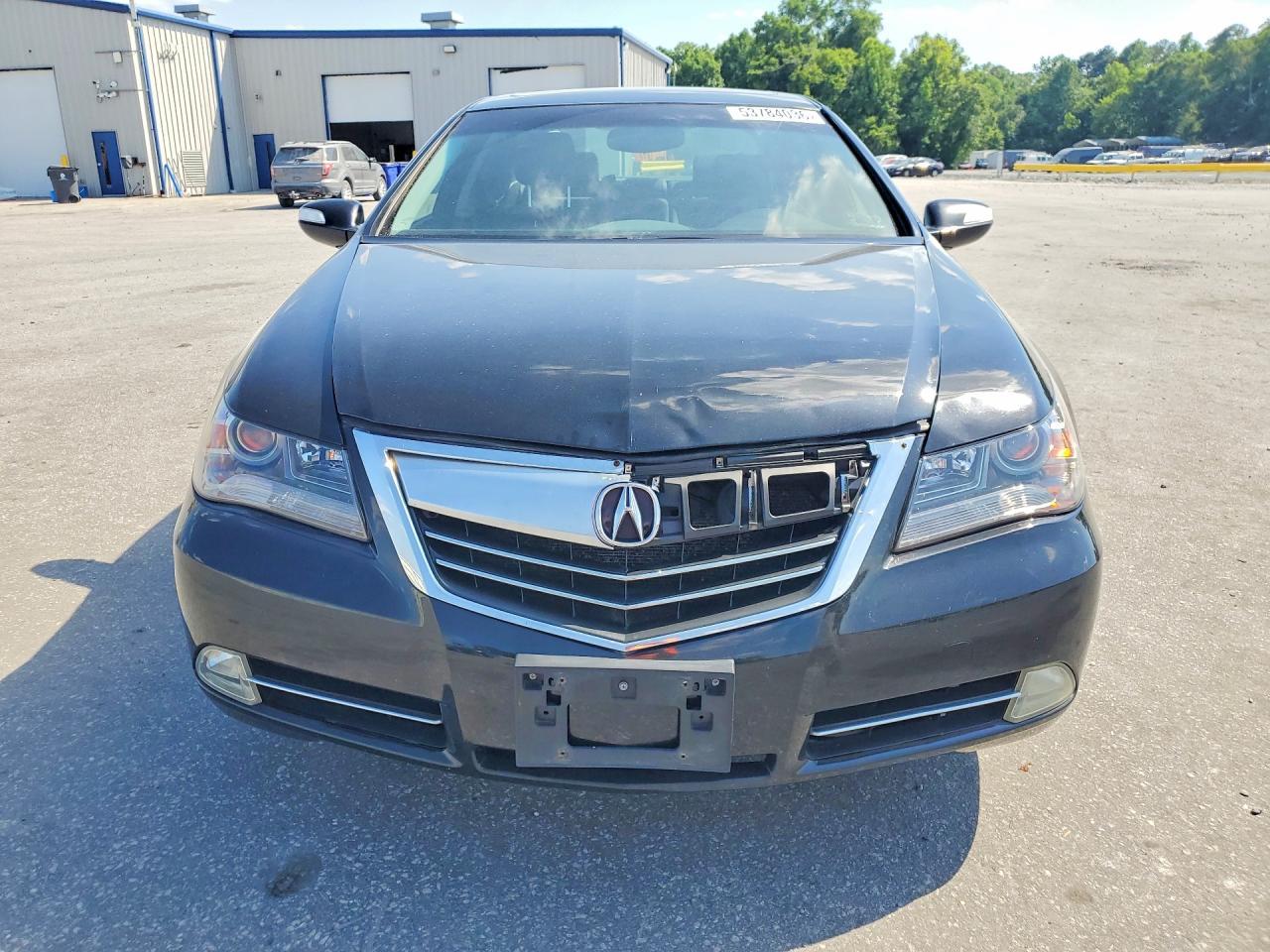 2012 Acura Rl - Image 5