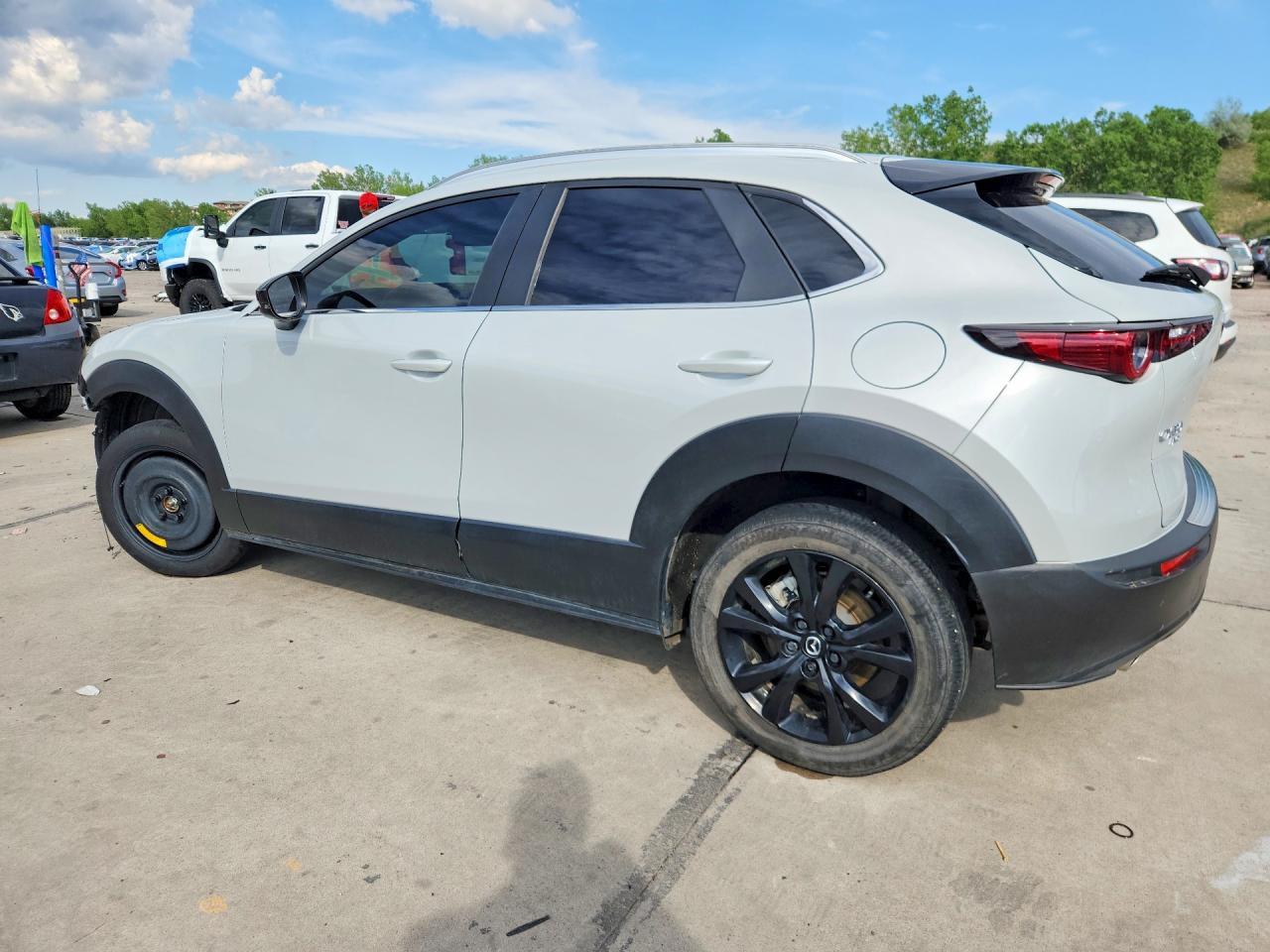 2024 Mazda Cx-30 Select - Image 2