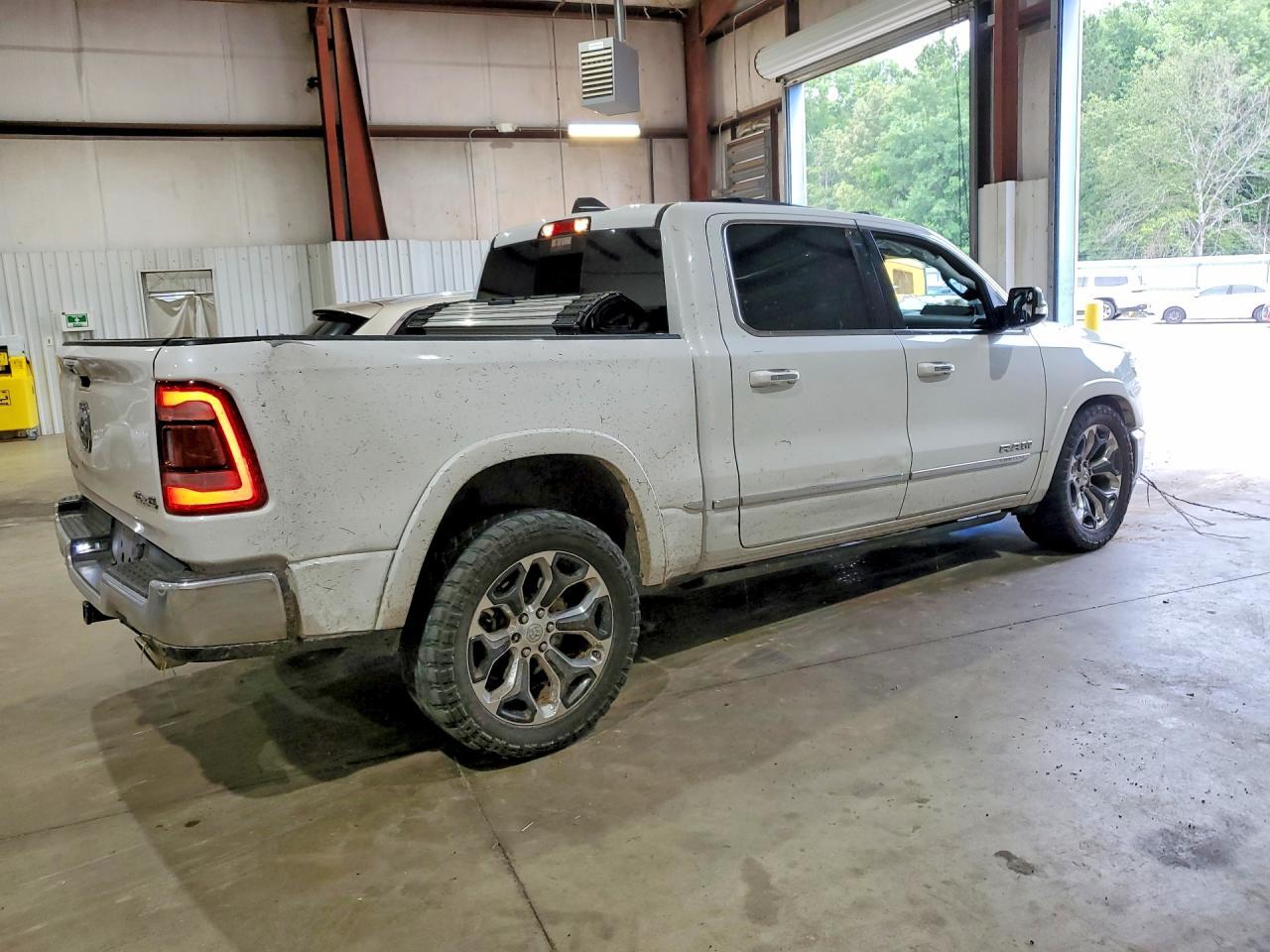 2019 Ram 1500 - Фото 3