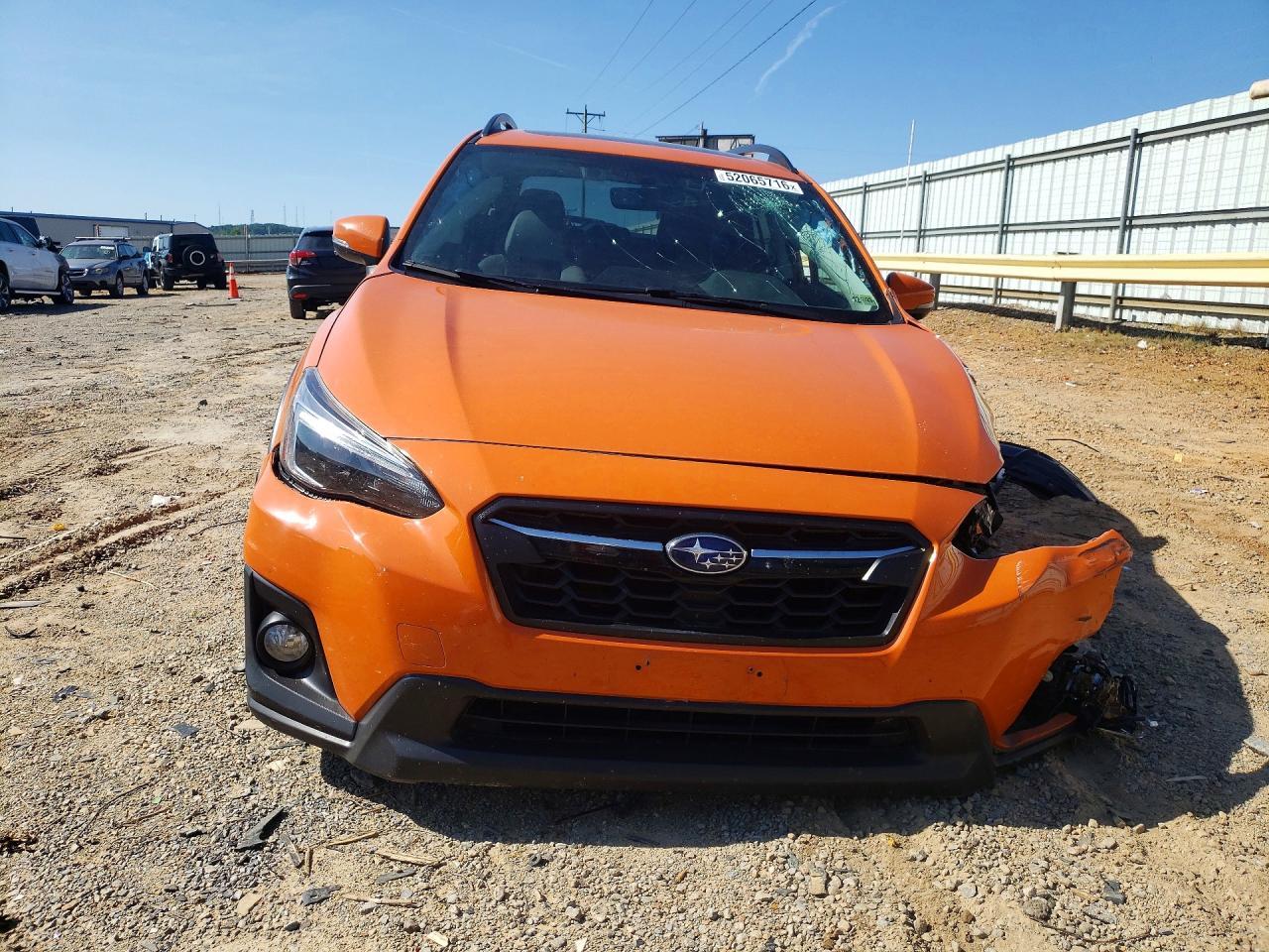 2018 Subaru Crosstrek Limited - Image 5