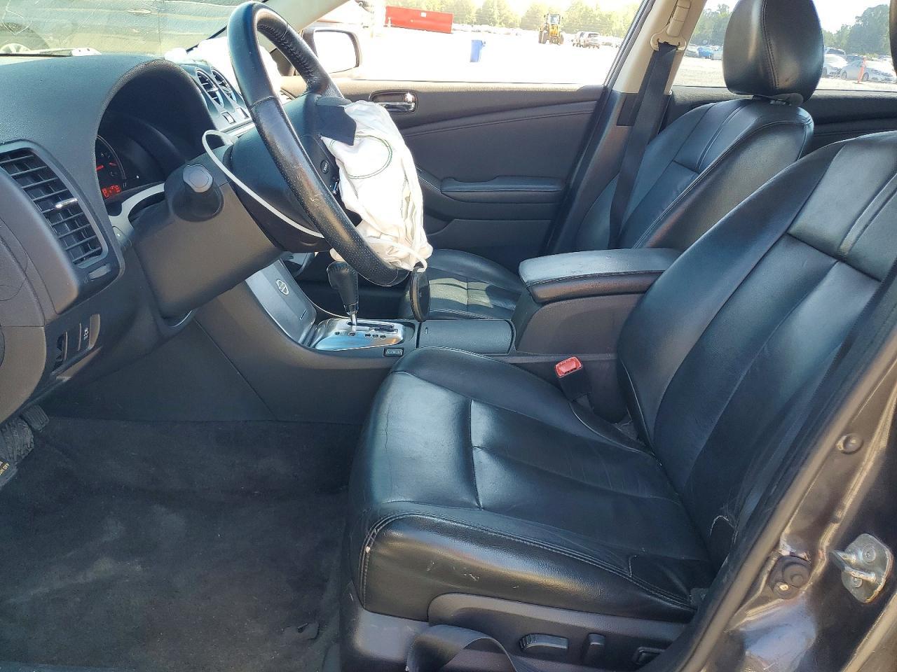 2011 Nissan Altima 2.5 - Image 7