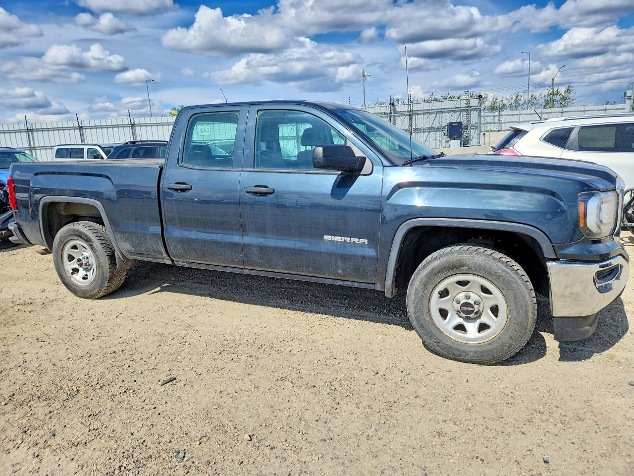 2018 GMC Sierra C1500 - Фото 4