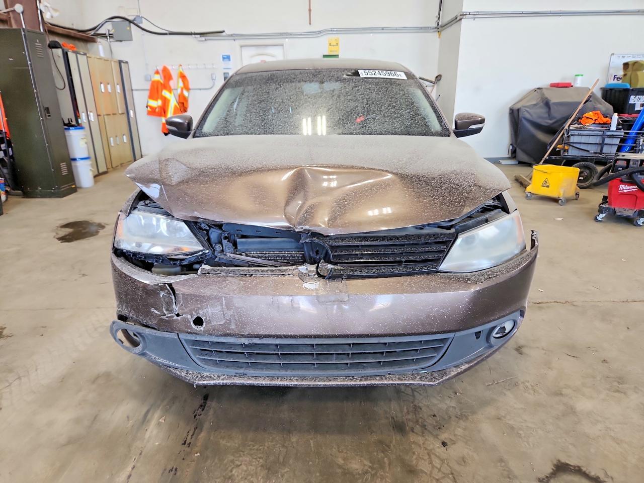 2013 Volkswagen Jetta Se - Image 5