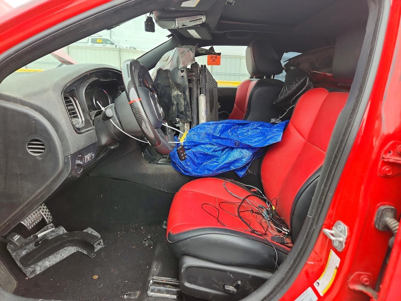2023 Dodge Charger Scat Pack - Image 7