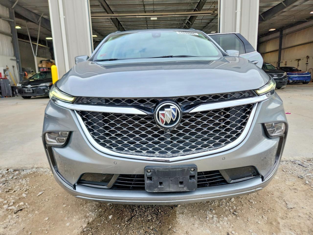 2024 Buick Enclave Avenir - Image 5