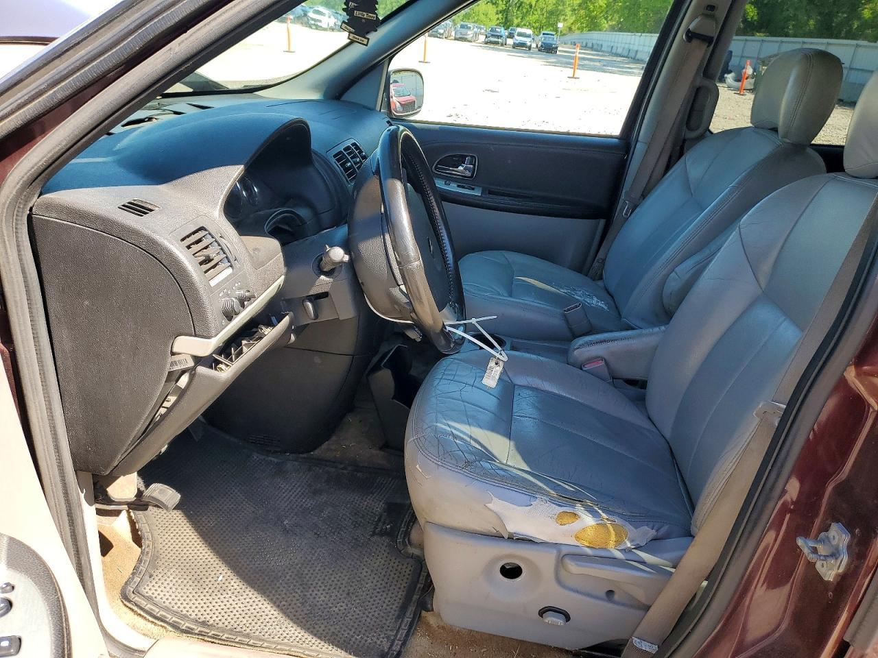 2006 Pontiac Montana Sv6 - Фото 7