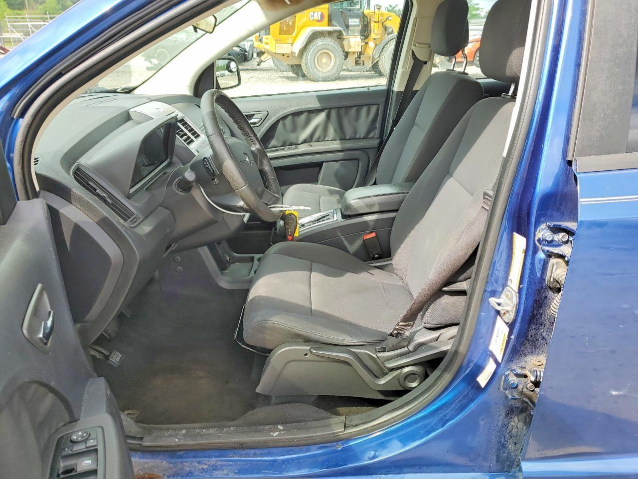 2010 Dodge Journey Se - Фото 7