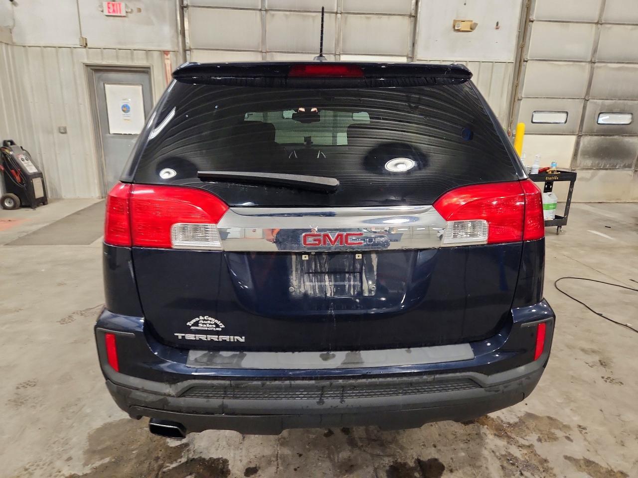 2016 GMC Terrain Sle - Image 6