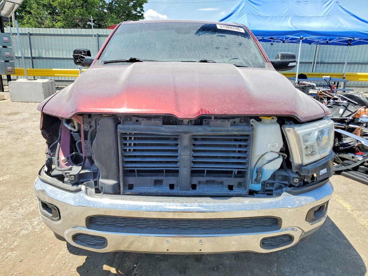 2019 Ram 1500 Big Horn - Image 5