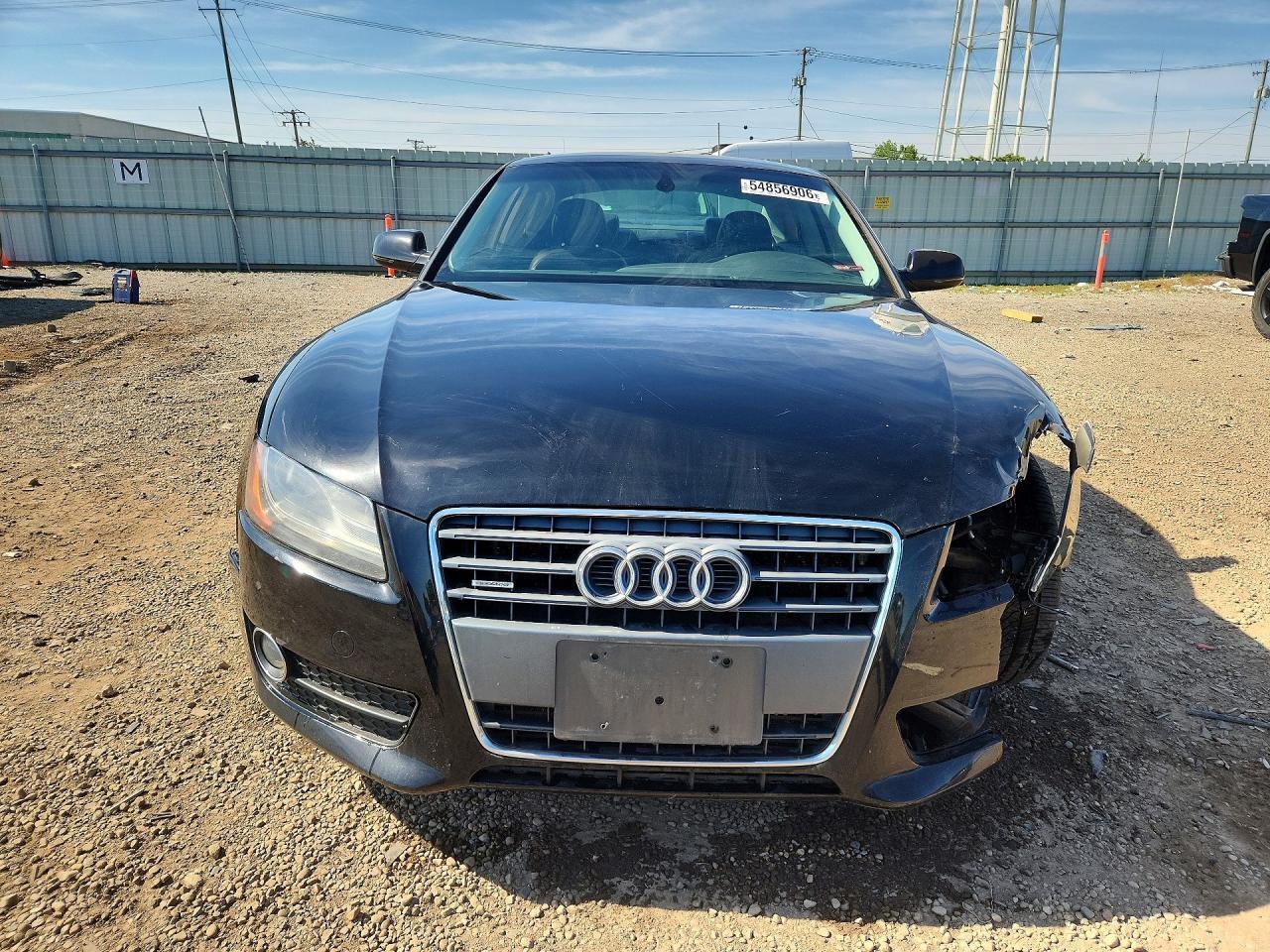 2010 Audi A5 Premium Plus - Фото 5
