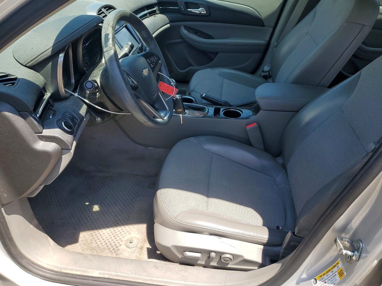 2014 Chevrolet Malibu 1Lt - Image 7