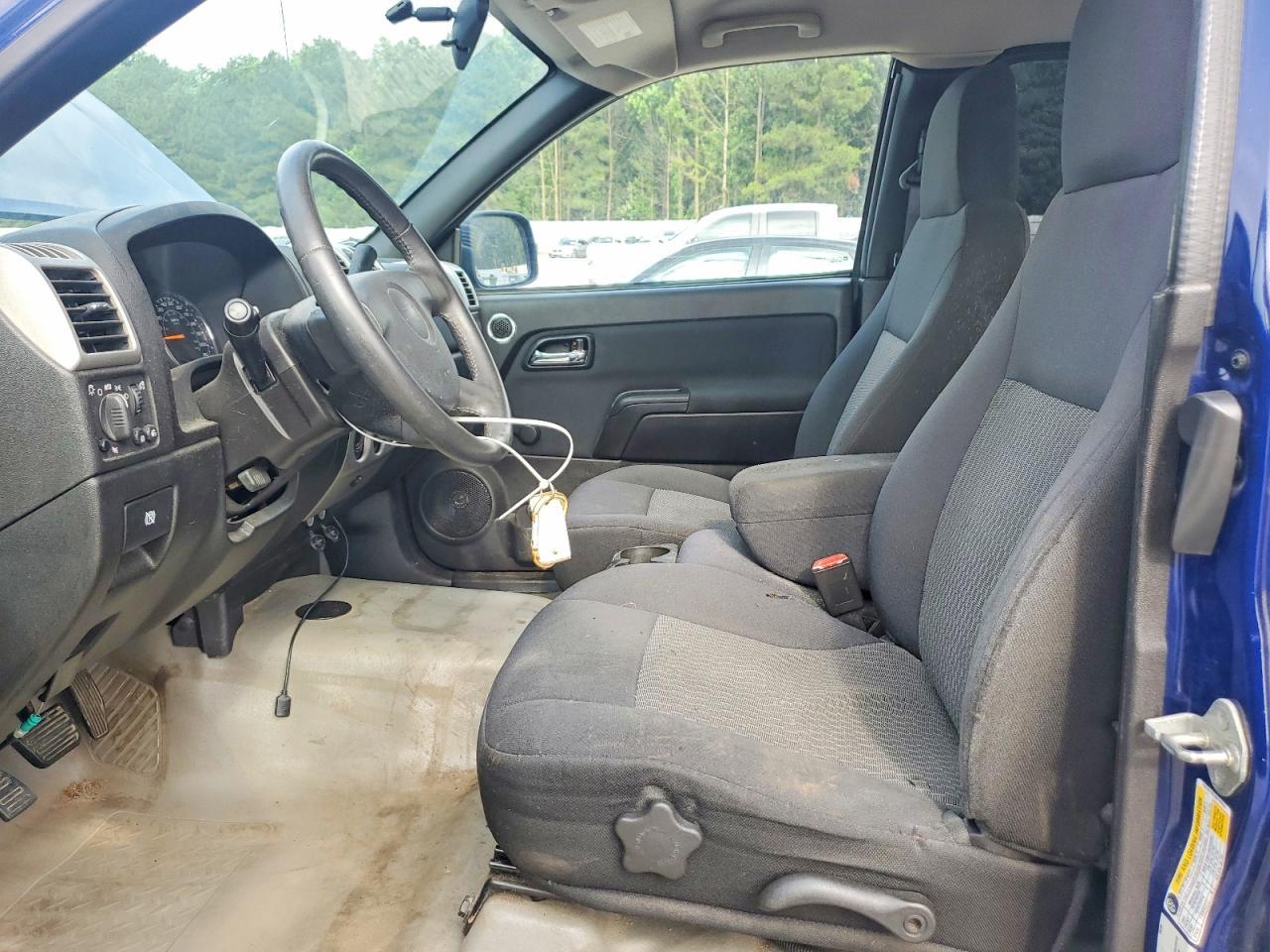 2009 Chevrolet Colorado - Фото 7