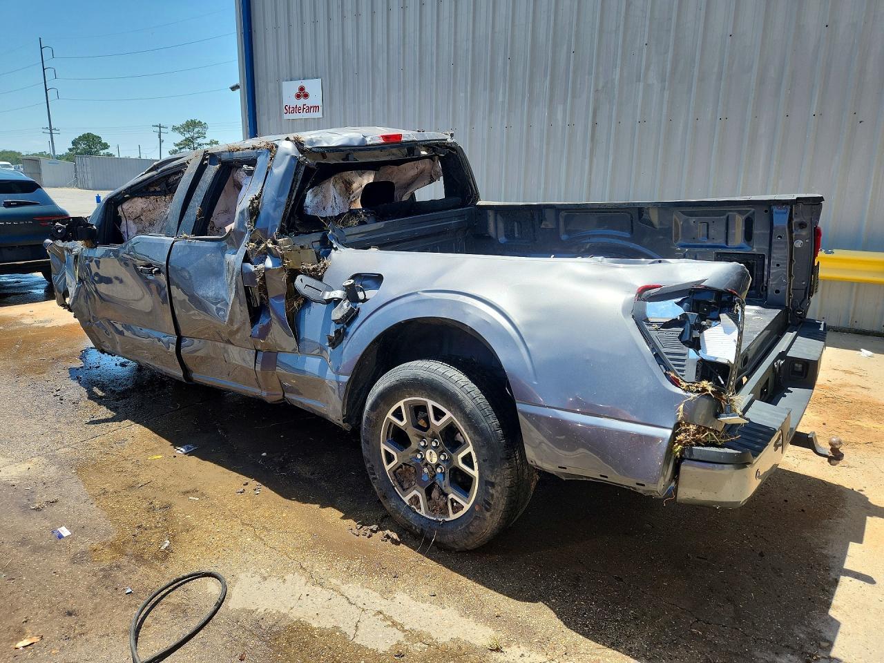 2024 Ford F150 Stx - Image 2