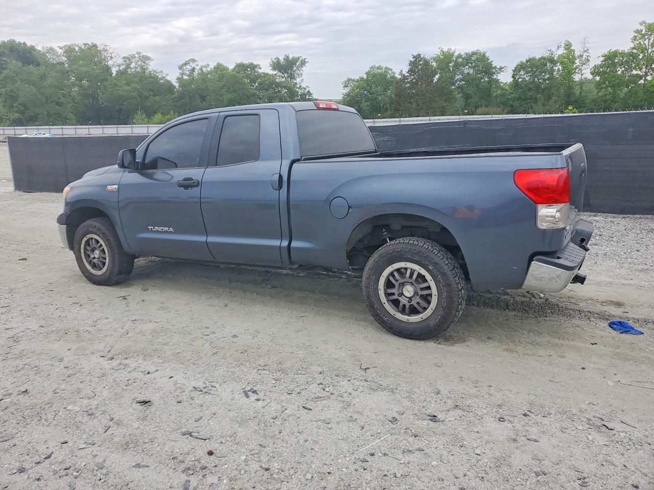 2009 Toyota Tundra Grade - Image 2