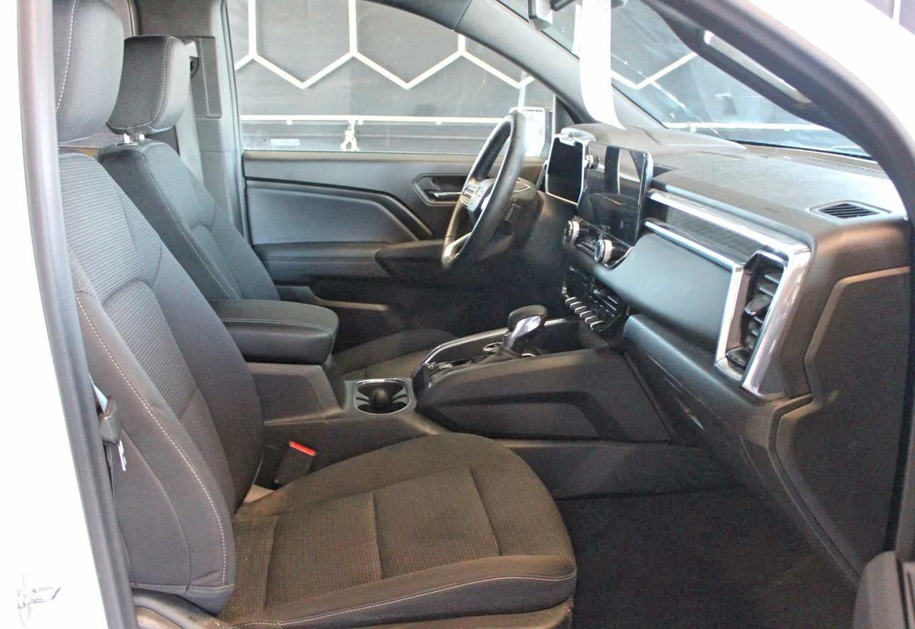 2024 GMC Canyon Elevation - Image 5